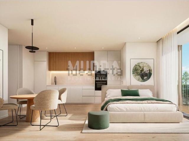 Apartamento venda em Roligo, Santa Maria Da Feira