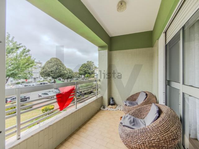 Apartamento venda em Santa Maria Da Feira, Aveiro