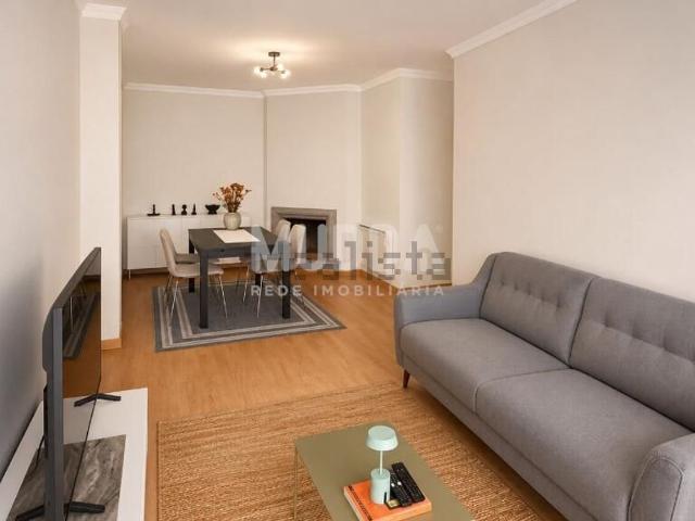 Apartamento venda em Santa Maria Da Feira, Aveiro