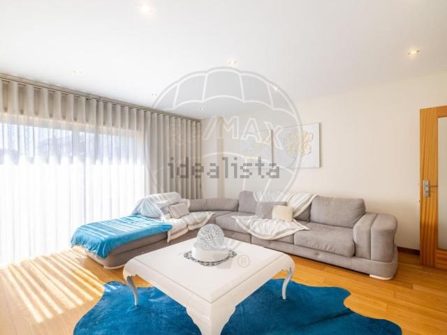 Apartamento venda em Santa Maria da Feira, Travanca, Sanfins e Espargo, Santa Maria da Feira