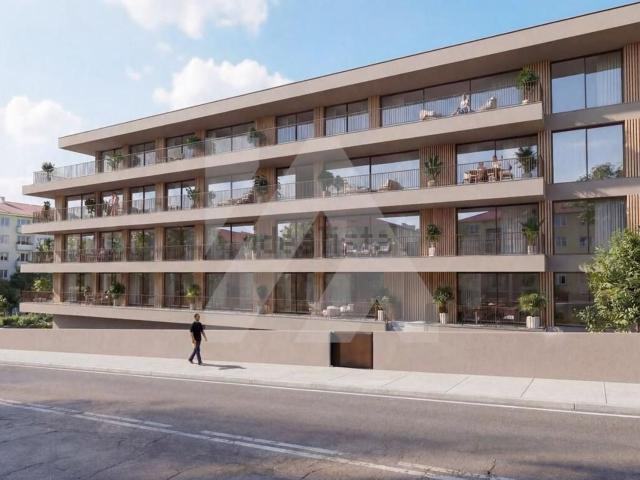 Apartamento venda em Santa Maria Da Feira, Aveiro