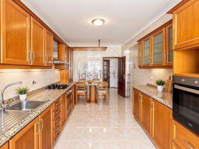 Apartamento alugar em Vila Nova, Santa Maria da Feira