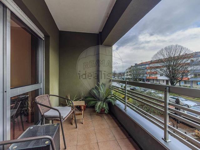 Apartamento venda em Santa Maria Da Feira, Aveiro