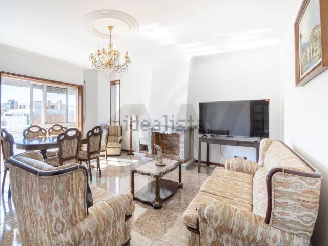 Apartamento venda em Santa Maria Da Feira, Aveiro