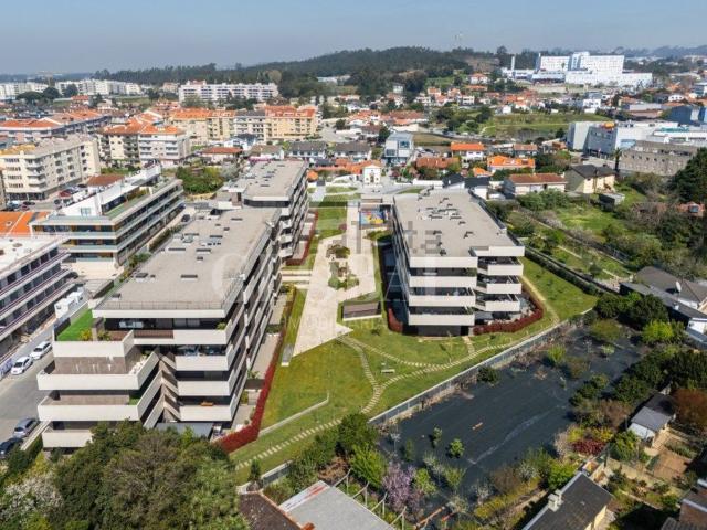 Apartamento venda em Santa Maria Da Feira, Aveiro