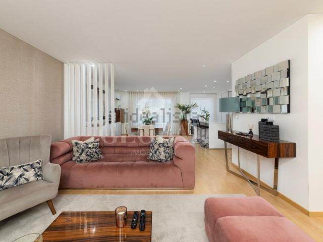 Apartamento venda em Santa Maria da Feira, Travanca, Sanfins e Espargo, Santa Maria da Feira