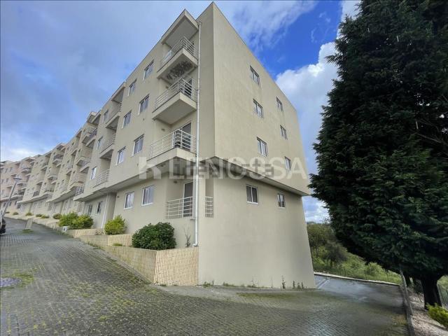 Apartamento venda em Sanfins