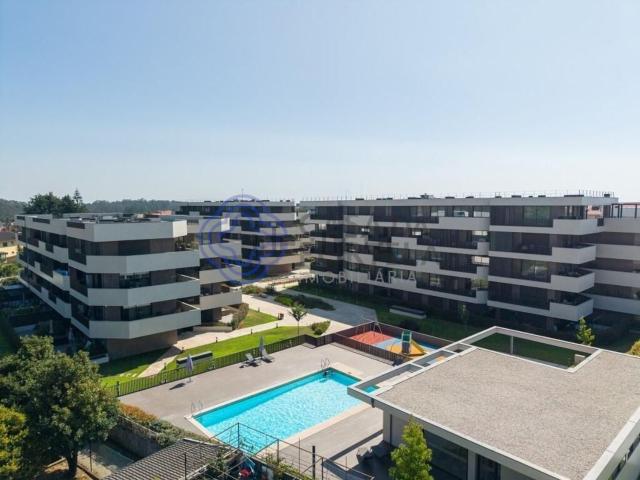 Apartamento venda em Santa Maria Da Feira, Aveiro