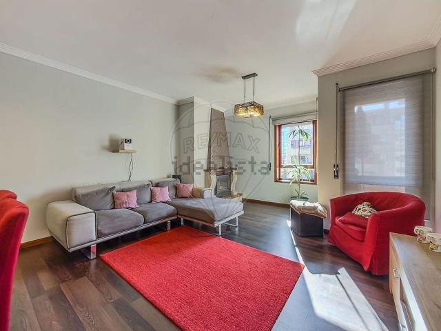 Apartamento venda em Santa Maria Da Feira, Aveiro