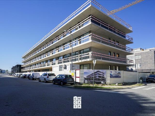 Apartamento venda em Santa Maria Da Feira, Aveiro