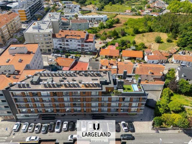 Apartamento venda em Santa Maria Da Feira, Aveiro