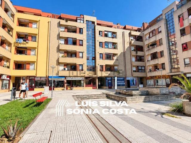 Apartamento alugar em Santa Maria da Feira, Travanca, Sanfins e Espargo, Santa Maria da Feira