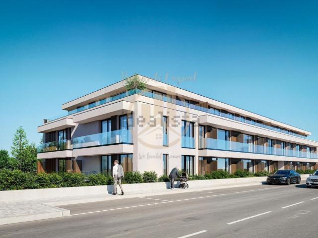 Apartamento venda em Roligo, Santa Maria Da Feira