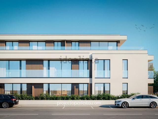 Apartamento venda em Santa Maria Da Feira, Aveiro