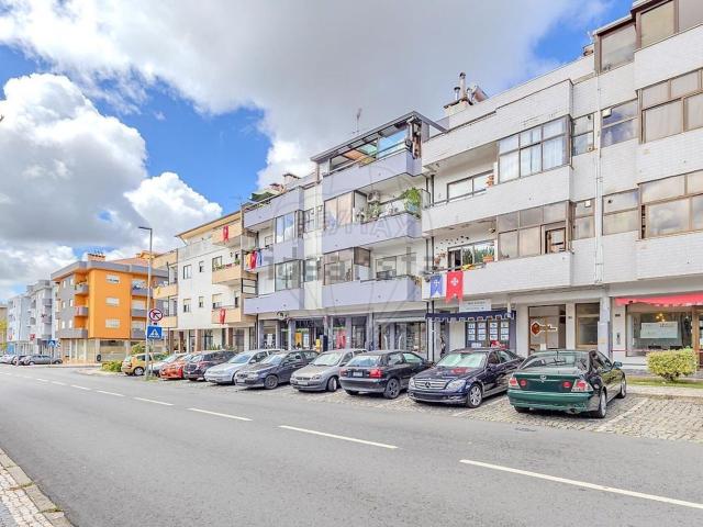 Apartamento venda em Santa Maria Da Feira, Aveiro