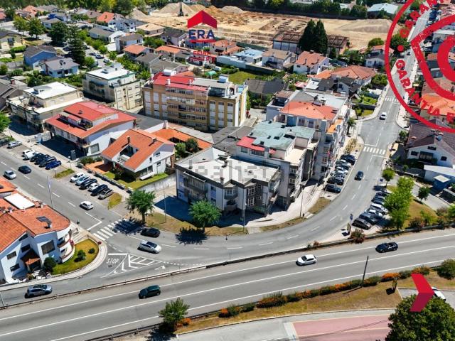 Apartamento venda em Santa Maria Da Feira, Aveiro
