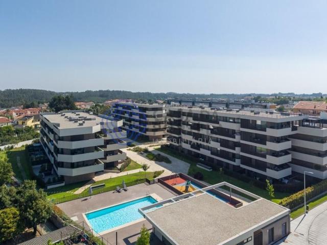 Apartamento venda em Santa Maria Da Feira, Aveiro