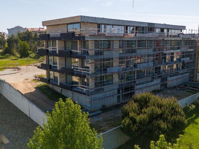 Apartamento venda em Roligo, Santa Maria Da Feira