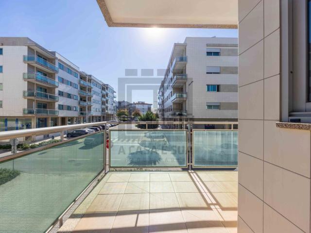 Apartamento venda em Santa Maria da Feira, Travanca, Sanfins e Espargo, Santa Maria da Feira