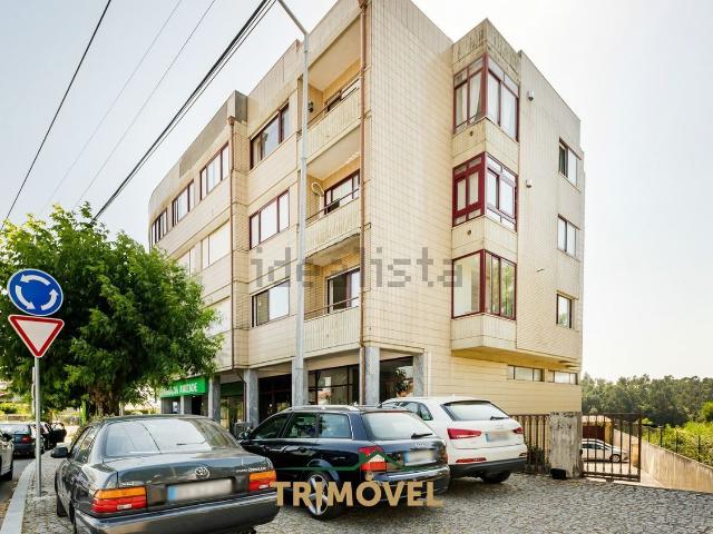 Apartamento venda em Sanfins, Escapães