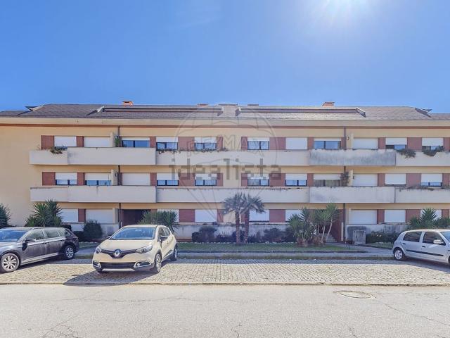 Apartamento venda em Santa Maria Da Feira, Aveiro