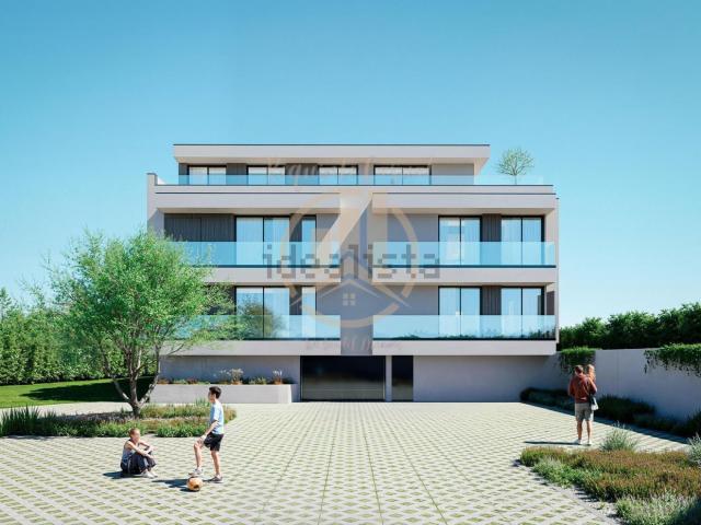 Apartamento venda em Roligo, Santa Maria Da Feira