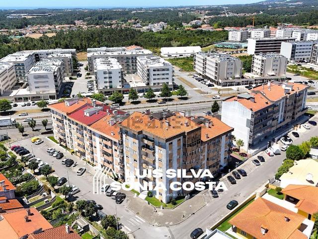 Apartamento venda em Santa Maria Da Feira, Aveiro