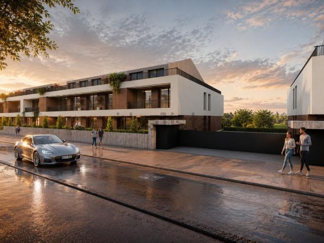 Apartamento venda em Santa Maria da Feira, Travanca, Sanfins e Espargo, Santa Maria da Feira