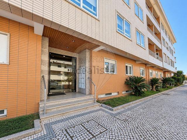 Apartamento venda em Santa Maria Da Feira, Aveiro