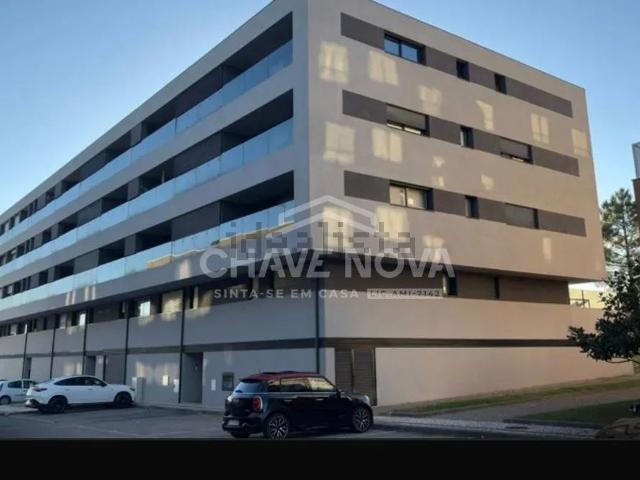Apartamento venda em Santa Maria da Feira, Travanca, Sanfins e Espargo, Santa Maria da Feira