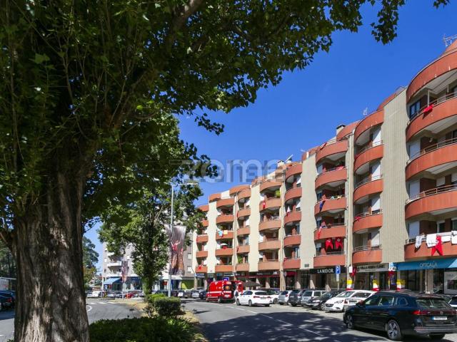 Apartamento alugar em Santa Maria Da Feira, Aveiro