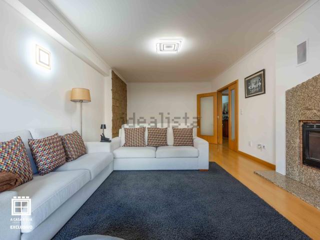Apartamento venda em Santa Maria da Feira, Travanca, Sanfins e Espargo, Santa Maria da Feira