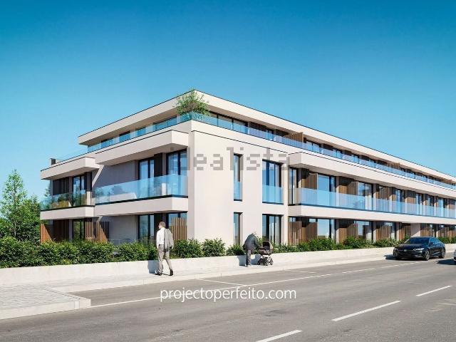 Apartamento venda em Santa Maria Da Feira, Aveiro