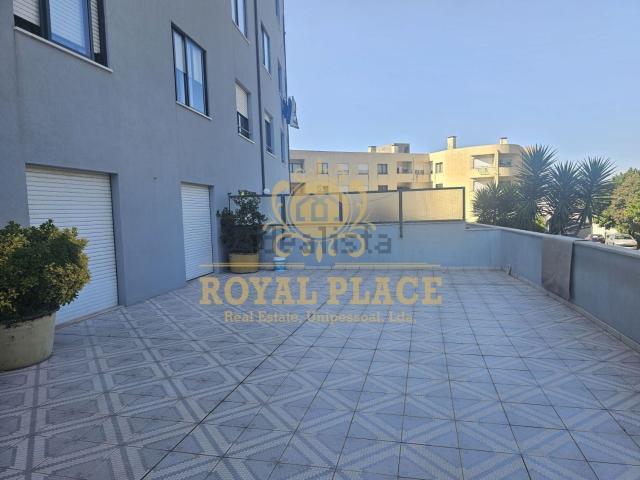 Apartamento venda em Santa Maria Da Feira, Aveiro