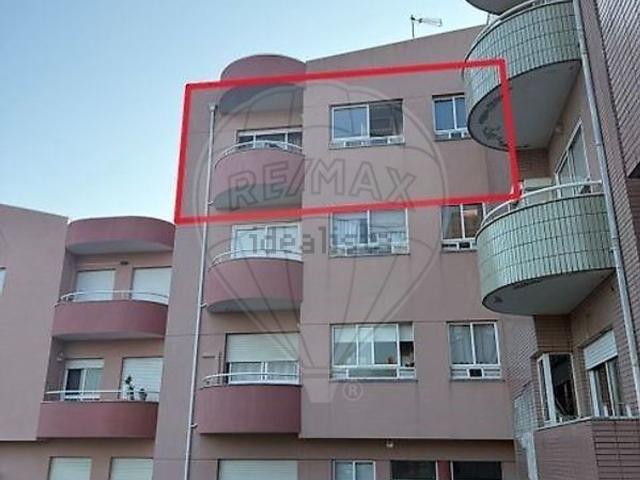 Apartamento venda em Santa Maria Da Feira, Aveiro