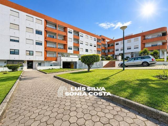 Apartamento venda em Santa Maria Da Feira, Aveiro