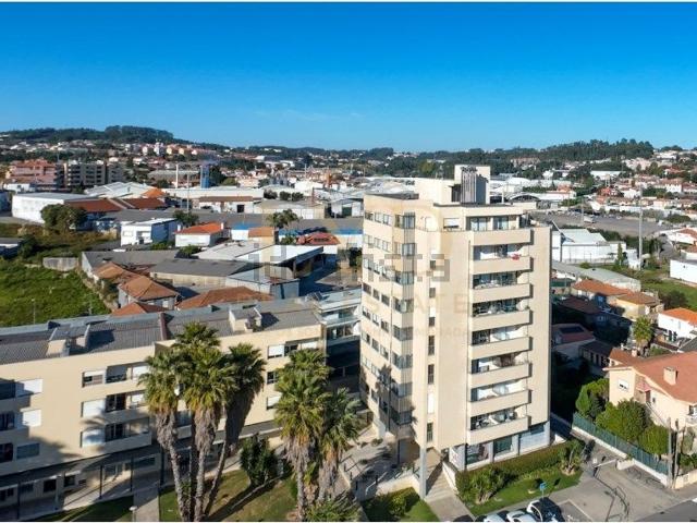 Apartamento venda em Santa Maria de Lamas, Santa Maria da Feira