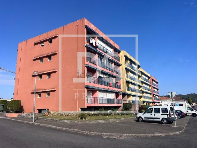 Apartamento venda em Santa Maria Da Feira, Aveiro