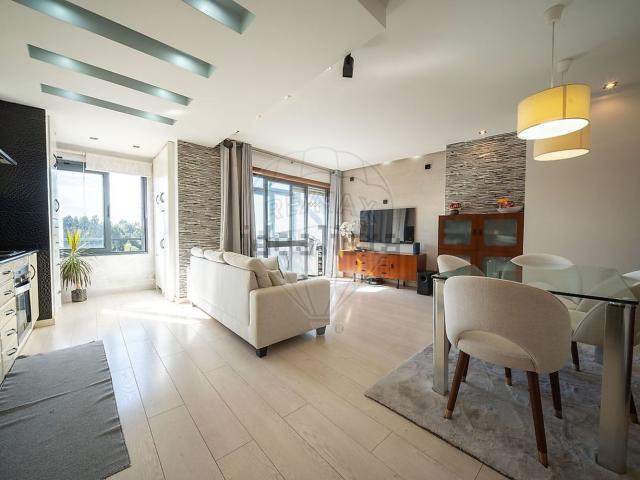Apartamento venda em Santa Maria Da Feira, Aveiro
