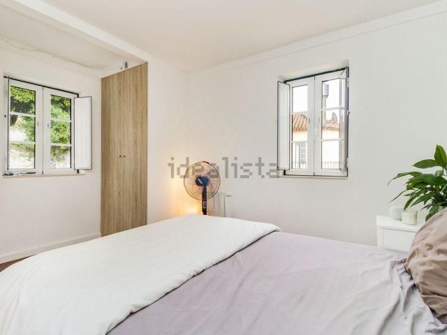 Duplex alugar em Santa Maria Maior, Lisboa