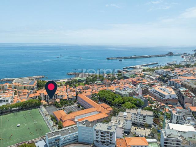 Apartamento venda em Santa Maria Maior, Socorro