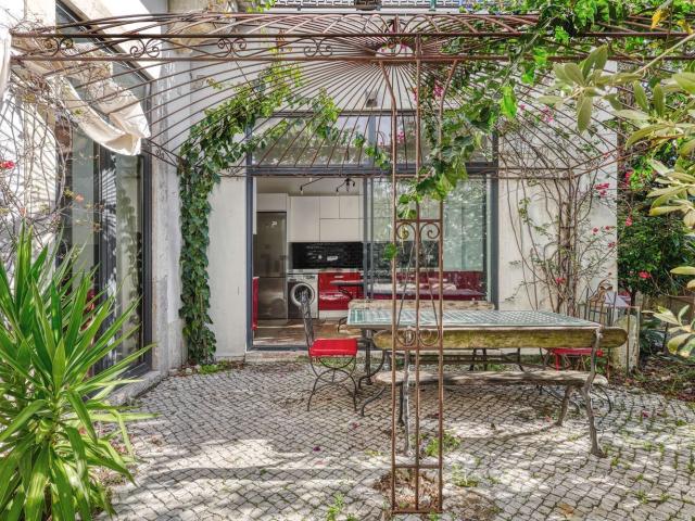Duplex alugar em Santa Maria Maior, Lisboa