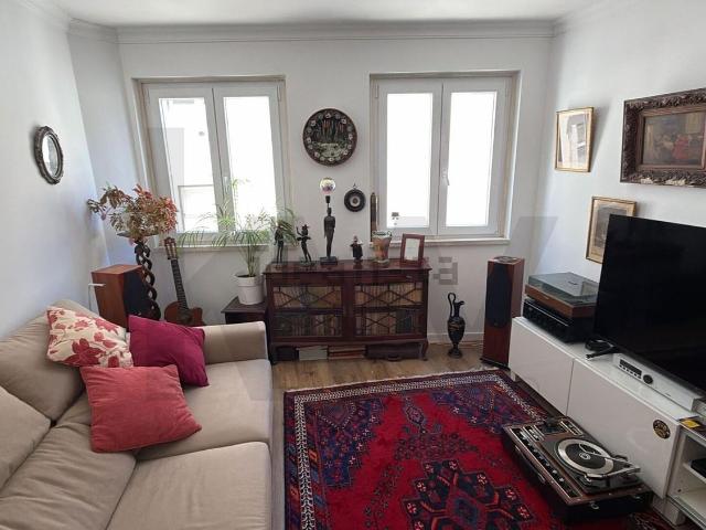 Apartamento venda em Misericórdia, Lisboa