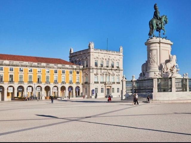 Apartamento venda em Mártires, Lisboa