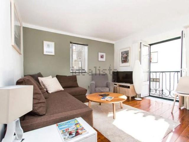 Duplex venda em São Vicente de Fora, Lisboa