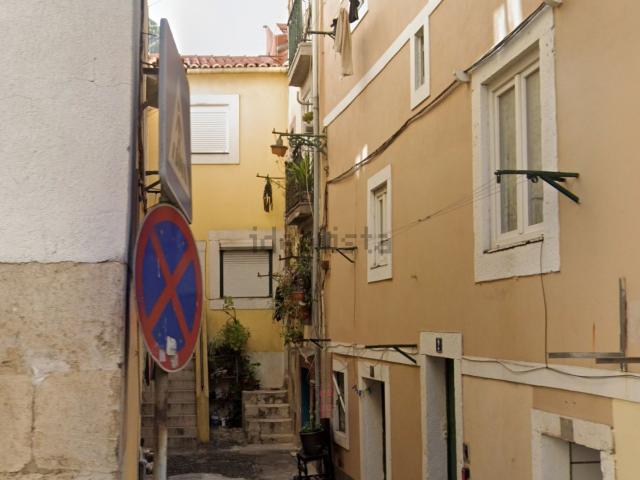 Apartamento venda em Santa Maria Maior, Lisboa