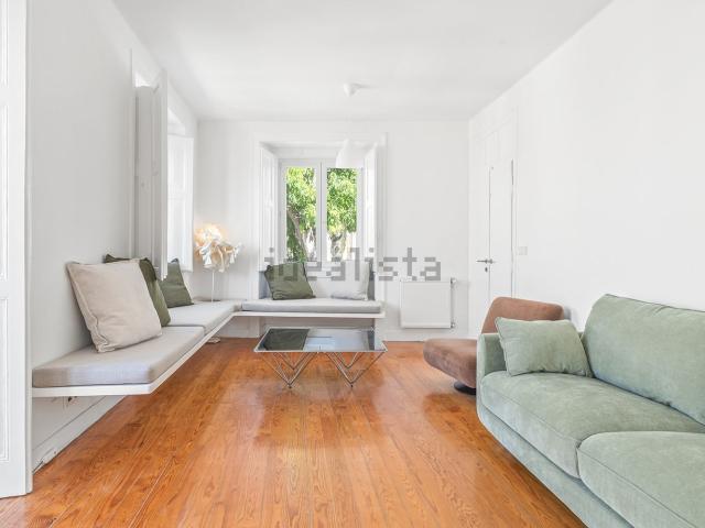 Apartamento alugar em Santa Maria Maior, Lisboa