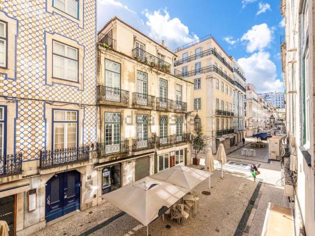 Apartamento venda em Santa Maria Maior, Lisboa