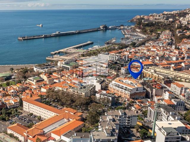 Duplex venda em Boa Nova, Funchal