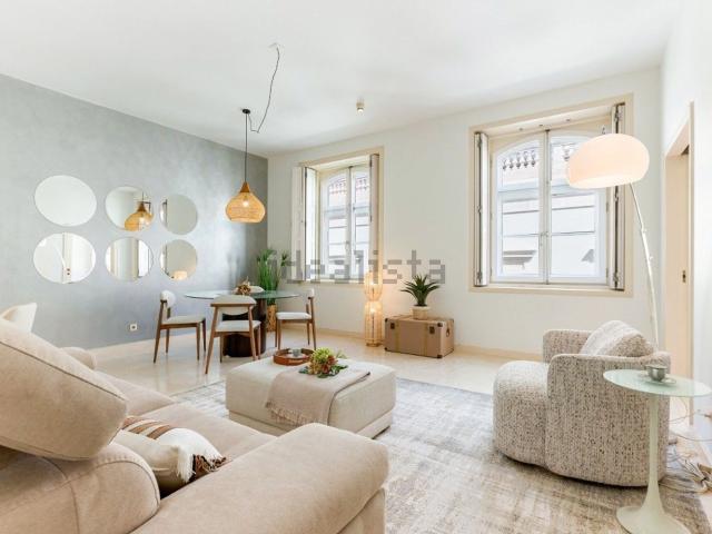 Apartamento venda em Santa Maria Maior, Lisboa